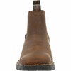 Rocky Legacy 32 Twin Gore Western Boot, DARK BROWN, M, Size 10 RKW0381